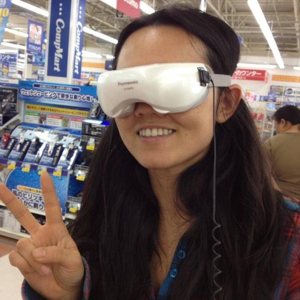 Meet your Posher, Yuko